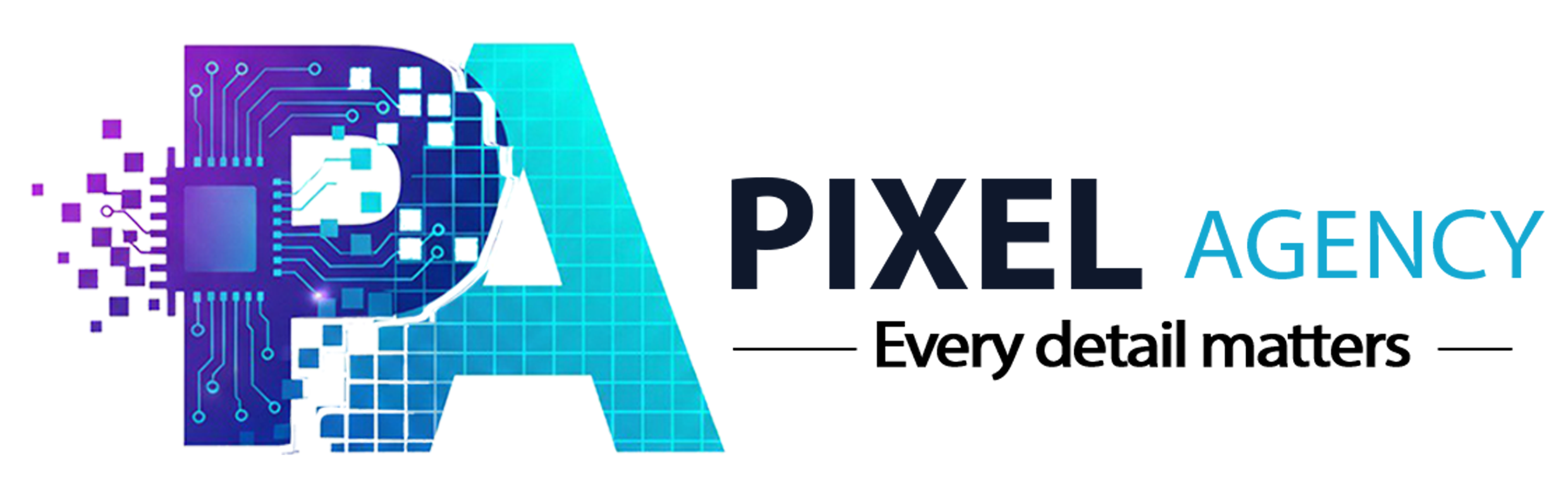 Pixel Agency