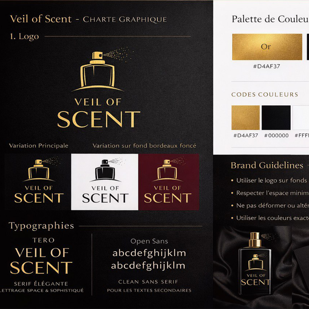 Branding